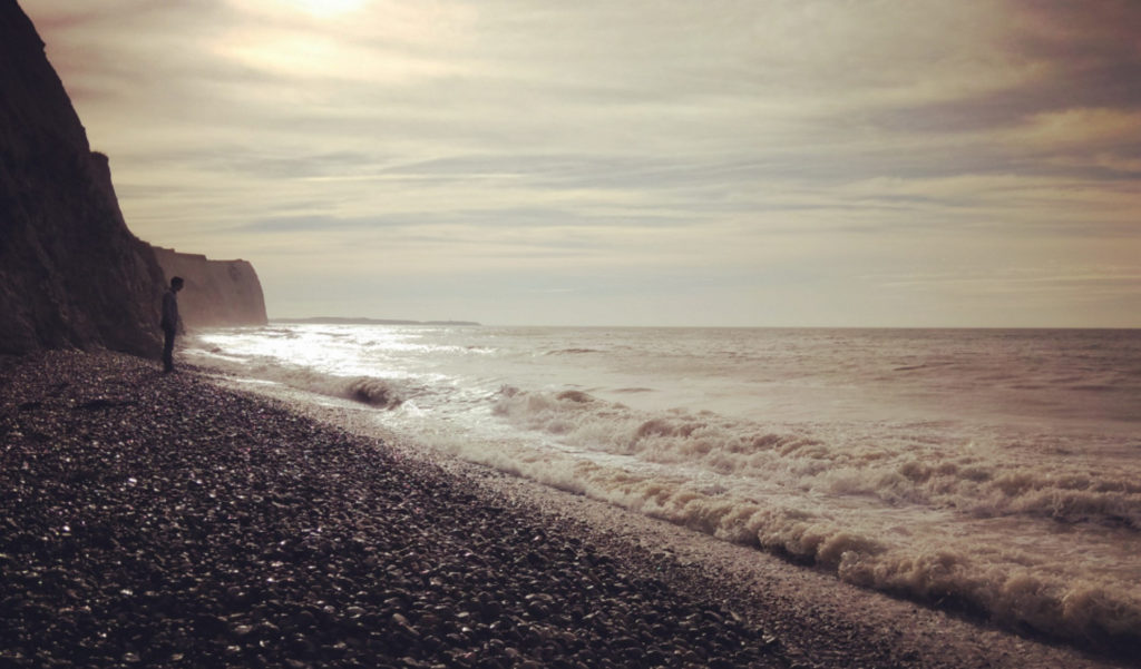 La Côte d&rsquo;Opale