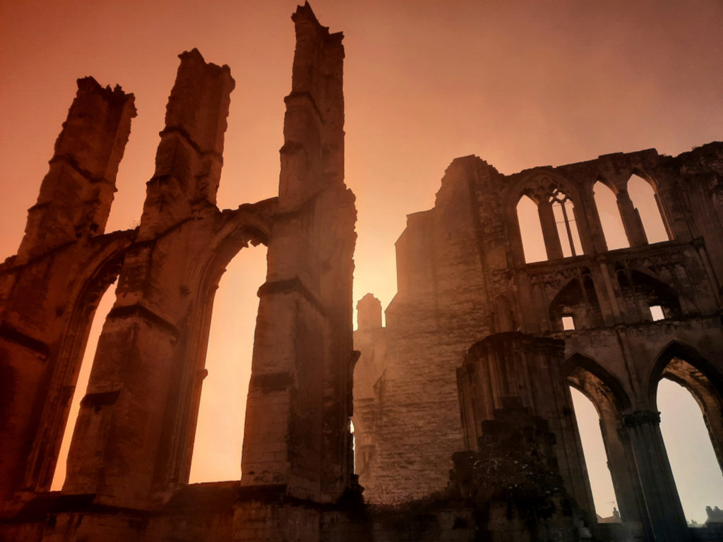 Saint-Omer : GRP Audomarois