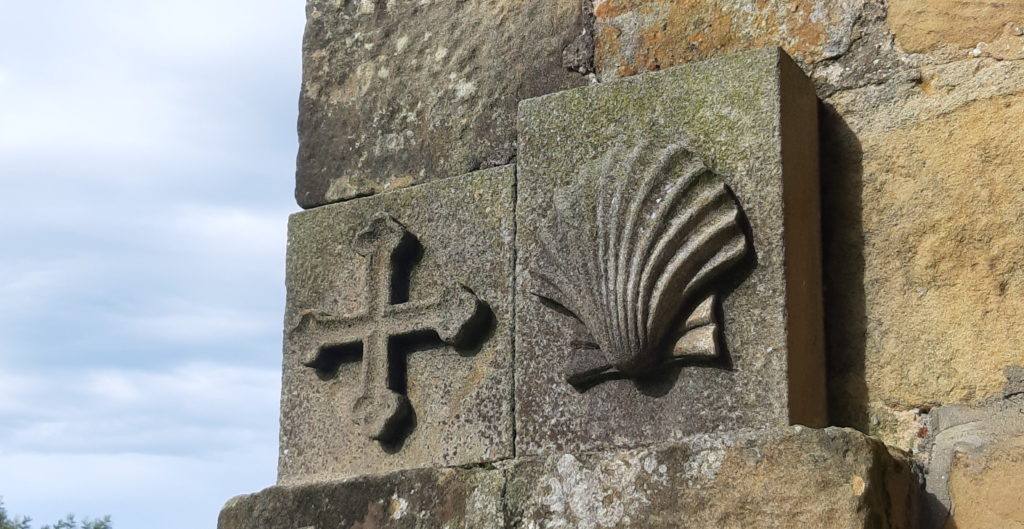 Camino de Santiago