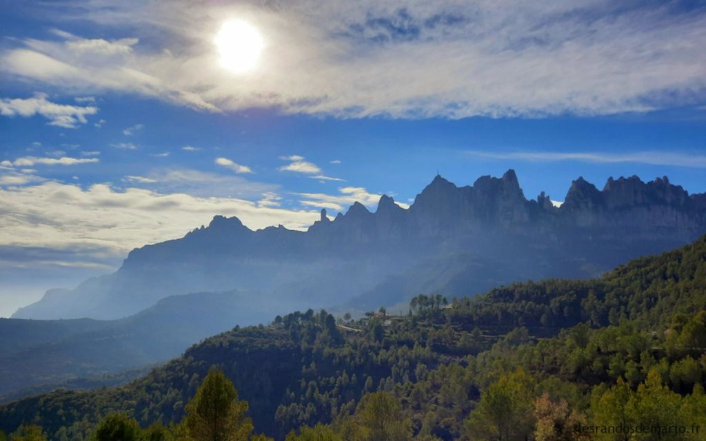 Camí de Sant Jaume – Girona – Barcelona
