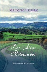 Des Ailes Retrouvées — couverture du livre